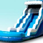 Wave-water-Slide