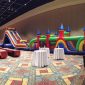 Inflatable Obstacle Course for Rent