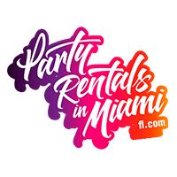 Miami Party Rentals