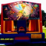 tinkerbell_bounce_house