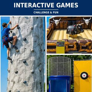 Attractions